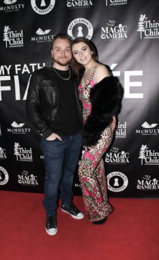 Glendale, CA - 30 Ocak 2024: 