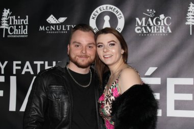 Glendale, CA - 30 Ocak 2024: 