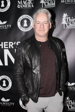 Glendale, CA - 30 Ocak 2024: 