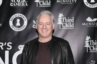 Glendale, CA - 30 Ocak 2024: 