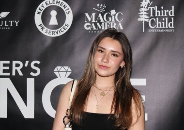 Glendale, CA - 30 Ocak 2024: 