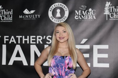 Glendale, CA - 30 Ocak 2024: 