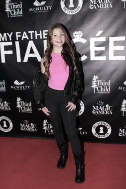 Glendale, CA - 30 Ocak 2024: 