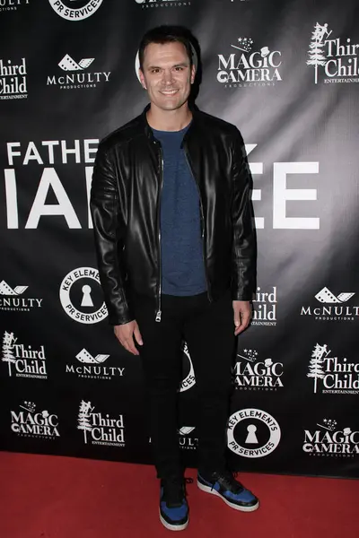 Glendale, CA - 30 Ocak 2024: 