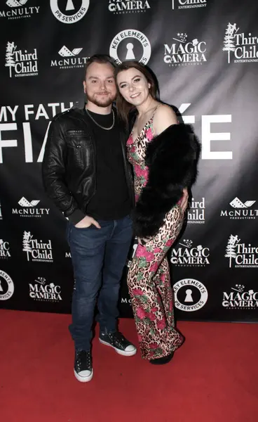 Glendale, CA - 30 Ocak 2024: 