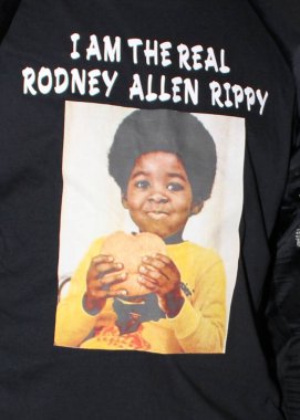 Hollywood, CA - 8 Şubat 2024: Hollywood Müzesine gelen kırmızı halı Siyah Tarih Ayı 'nı kutluyor ve The Joint' in galası Jumpin sergisi.