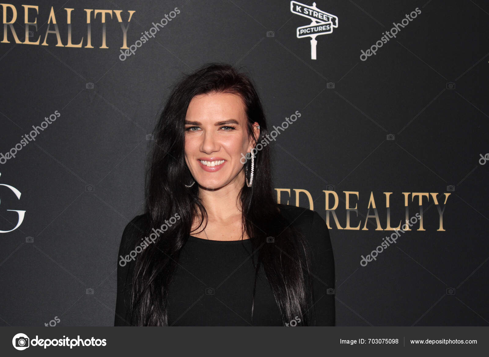 Los Angeles February 2024 Red Carpet Events Premiere Altered Reality ...