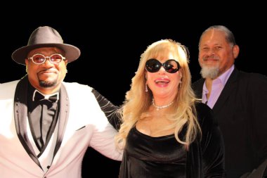 Beverly Hills, CA Mart 10, 2024: β na ZIman, Beverly Hills, Kaliforniya 'daki Warner Brothers Estates' te düzenlenen 24..