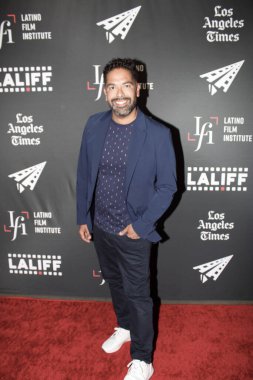 Hollywood, CA - 31 Mayıs 2024: TCL Tiyatrosunda düzenlenen Say a Little Prayer 'ın dünya prömiyeri için kırmızı halı geldi.