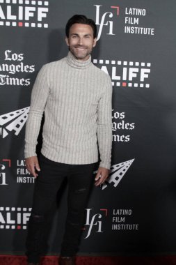 Hollywood, CA - 31 Mayıs 2024: TCL Tiyatrosunda düzenlenen Say a Little Prayer 'ın dünya prömiyeri için kırmızı halı geldi.