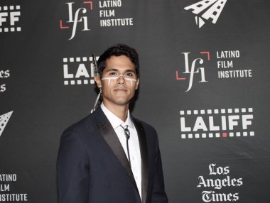 Hollywood, CA - 31 Mayıs 2024: TCL Tiyatrosunda düzenlenen Say a Little Pray 'in dünya prömiyeri için kırmızı halı geldi.