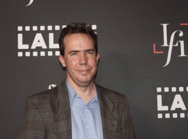 Los Angeles, CA - 1 Haziran 2024: Los Angeles 'taki Regal Theater' da düzenlenen LALIFF Film Festivali kapsamında The Unexpecteds 'in galasına kırmızı halı geldi..