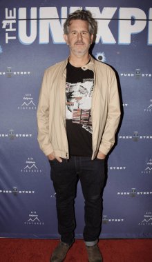 Los Angeles, CA - 1 Haziran 2024: Los Angeles 'taki Regal Theater' da düzenlenen LALIFF Film Festivali kapsamında The Unexpecteds 'in galasına kırmızı halı geldi..