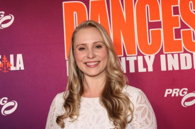 Hollywood, CA - June 22, 2024: Damocaj Walter attends the Dances with Films Film Festival, held at the TCL Theater in Hollywood, CA.
