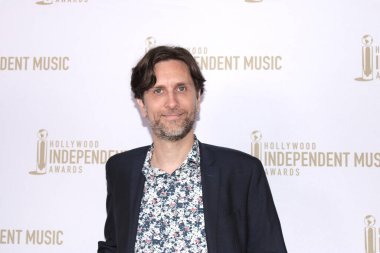 Hollywood, CA - 18 Temmuz 2024: Hollywood 'daki Avalon' da düzenlenen HIMA Ödülleri için kırmızı halı geldi.