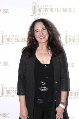 Hollywood, CA - 18 Temmuz 2024: Hollywood 'daki Avalon' da düzenlenen HIMA Ödülleri için kırmızı halı geldi.