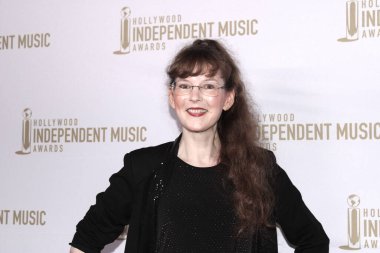 Hollywood, CA - 18 Temmuz 2024: Hollywood 'daki Avalon' da düzenlenen HIMA Ödülleri için kırmızı halı geldi.