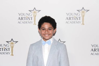 Beverly Hills, CA - 21 Ağustos 2024: Monique Wooley Vakfı adına Beverly Hills, CA 'deki SLS Hotel' de düzenlenen 