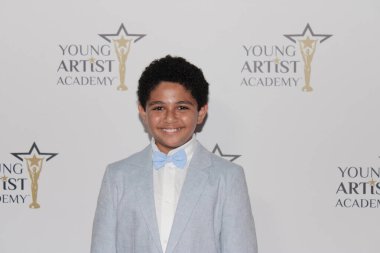 Beverly Hills, CA - 21 Ağustos 2024: Monique Wooley Vakfı adına Beverly Hills, CA 'deki SLS Hotel' de düzenlenen 