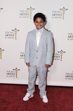 Beverly Hills, CA - 21 Ağustos 2024: Monique Wooley Vakfı adına Beverly Hills, CA 'deki SLS Hotel' de düzenlenen 