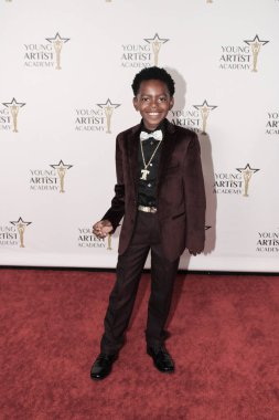 Beverly Hills, CA - 21 Ağustos 2024: Monique Wooley Vakfı adına Beverly Hills, CA 'deki SLS Hotel' de düzenlenen 