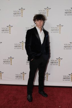 Beverly Hills, CA - 21 Ağustos 2024: Monique Wooley Vakfı adına Beverly Hills, CA 'deki SLS Hotel' de düzenlenen 