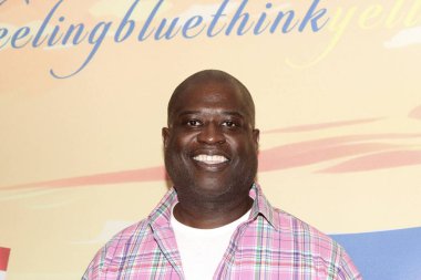 Beverly Hills, CA - 21 Ağustos 2024: Monique Wooley Vakfı adına Beverly Hills, CA 'deki SLS Hotel' de düzenlenen 