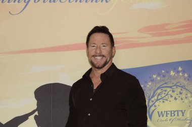 Beverly Hills, CA - 21 Ağustos 2024: Monique Wooley Vakfı adına Beverly Hills, CA 'deki SLS Hotel' de düzenlenen 