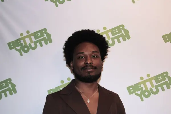 Los Angeles, CA - 5 Ekim 2024: Los Angeles 'taki Los Angeles Film Okulu' nda gerçekleştirilen Reel Global Gençlik Film Festivali 'nin 10.. 