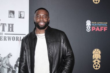 oyuncular, aktrisler, siyah yeraltının doğuşu, Culver City, etkilenenler, prömiyer, ünlüler, eğlence, etkinlik, yapımcı, yazar