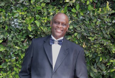 Hollywood, CA - 10 Nisan 2025: Hollywood 'daki Taglyan Center' da Geleceğin Yazarları ve İllüstratörleri için kırmızı halı geldi.