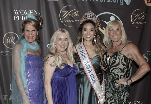 Teal Ödülleri 4-19-2025