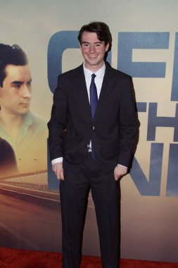 Los Angeles, CA - 8 Mayıs 2025: 