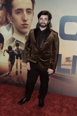 Los Angeles, CA - 8 Mayıs 2025: 