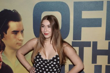 Los Angeles, CA - 8 Mayıs 2025: 