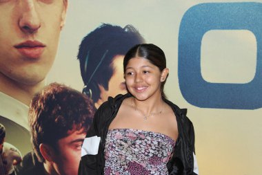 Los Angeles, CA - 8 Mayıs 2025: 