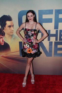 Los Angeles, CA - 8 Mayıs 2025: 