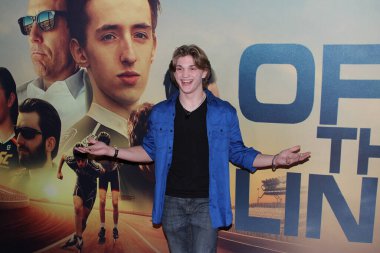 Los Angeles, CA - 8 Mayıs 2025: 