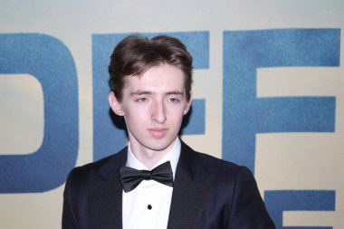 Los Angeles, CA - 8 Mayıs 2025: 