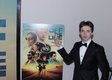 Los Angeles, CA - 8 Mayıs 2025: 