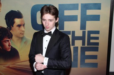 Los Angeles, CA - 8 Mayıs 2025: 