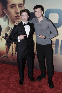 Los Angeles, CA - 8 Mayıs 2025: 