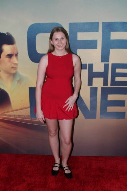 Los Angeles, CA - 8 Mayıs 2025: 