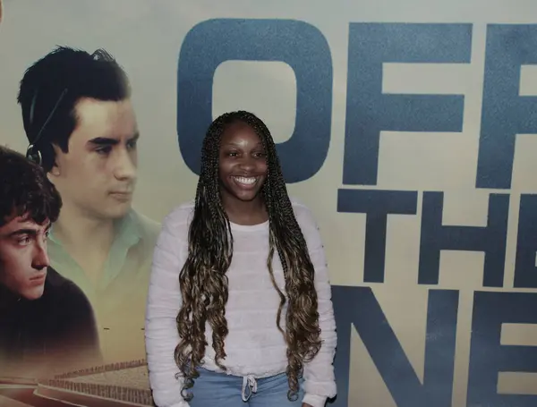 Los Angeles, CA - 8 Mayıs 2025: 