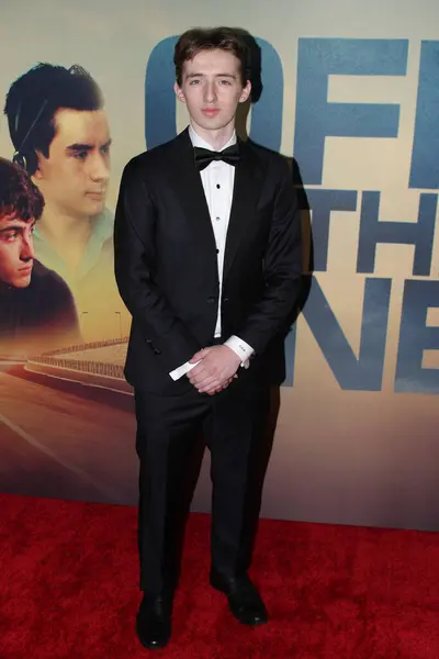 Los Angeles, CA - 8 Mayıs 2025: 