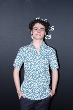 Hollywood, CA 1 Haziran 2025: LALIFF Film Festivali ve John Leguizamos America 'nın 2. sezonunun prömiyeri için TCL Tiyatrosu' na kırmızı halı geldi.