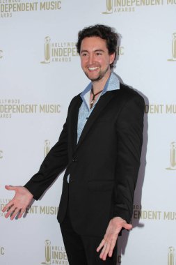 HIMA Ödülleri 2025 Hollywood, CA