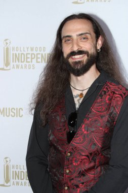 HIMA Ödülleri 2025 Hollywood, CA