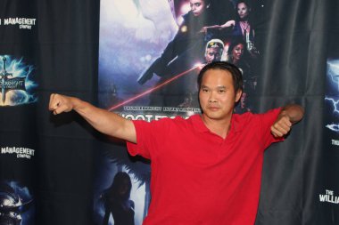 2 Ekim 2025 - Encino, California: Encino, Kaliforniya 'da düzenlenen 