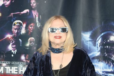 2 Ekim 2025 - Encino, California: Encino, Kaliforniya 'da düzenlenen 